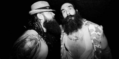 Bray Wyatt And Brodie Lee's Sons Join Wrestlers In The Ring After SmackDown