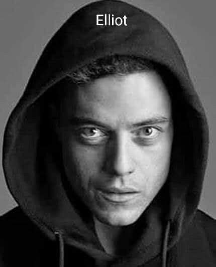 Pin By Stephanie Wolf On Rami Malek In 2024 Mr Robot Rami Malek Mr