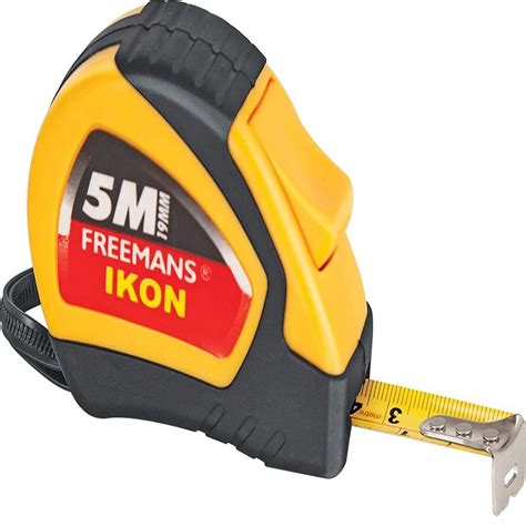 Freeman Ikon Measuring Tape At Rs 102piece Freemans Measuring Tapes