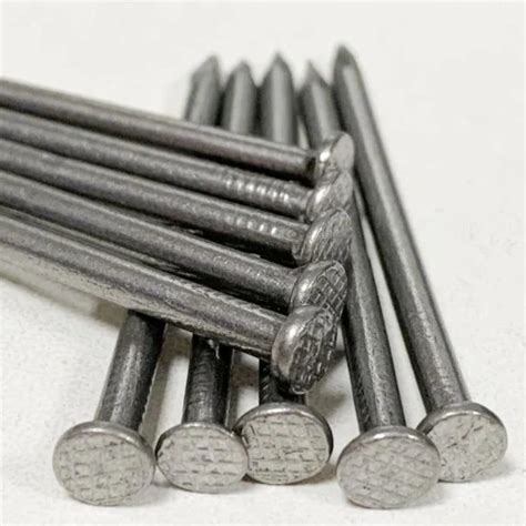 Construction Nails Steel Concrete Nails Common Iron Nail For Building