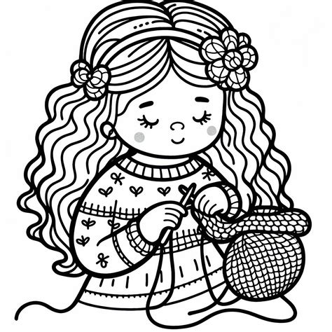 Gratuito molde de crochê para o seu hobby criativo