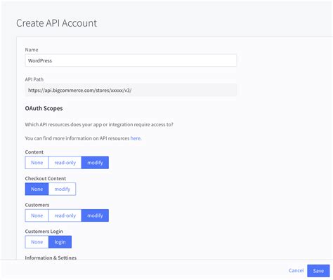 Multi-site Setup | BigCommerce Dev Center