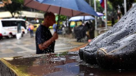 Declararon Calamidad Pública En Bucaramanga Por Llegada De Temporada De Lluvias