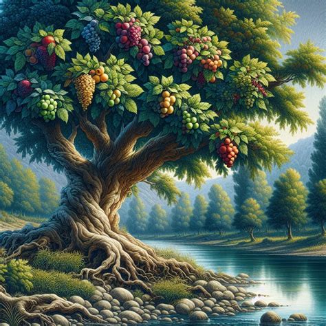 What Does Psalms 13 Mean Bible Art