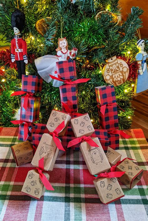 Holiday History Bite: Christmas Crackers | An Historian About Town