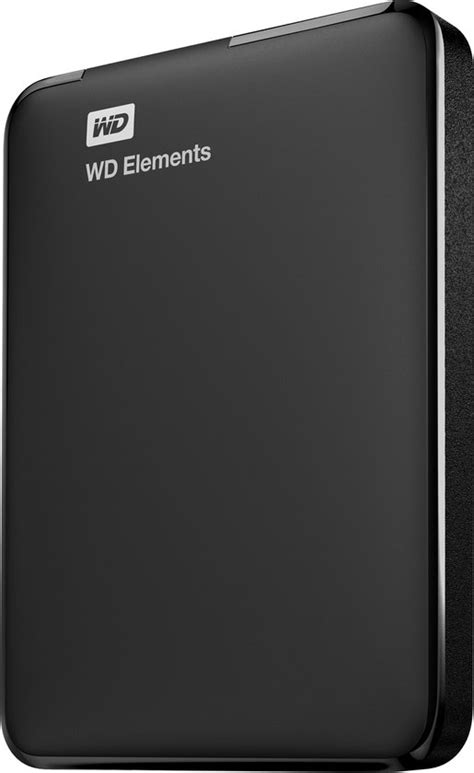 Western Digital Elements Portable Externe Harde Schijf Tb Bol