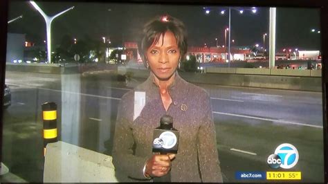 Kabc Abc 7 Eyewitness News At 11pm Saturday Teaser And Breaking News Open February 10 2018