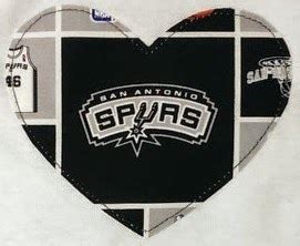 DORA'S WORLD OF SPORTS: It's Spur's Time: San Antonio Spurs Defeat The ...