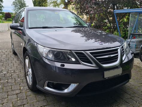 Saab T Aero Xwd Automatic Kaufen Auf Ricardo