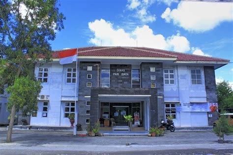 Kantor Dinas Pariwisata Kabupaten Bantul Detail Lihat Gudeg Net