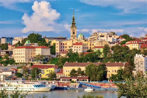 Belgrade | Travel Guide