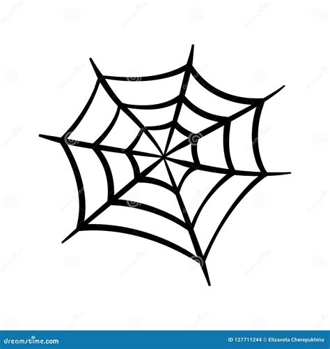 Cobweb Spiderweb Icon PNG And SVG Vector Free Download, 55% OFF