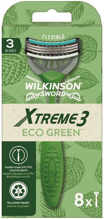 RASOIR XTREME 3 ECO En Promo 1 Vendeur