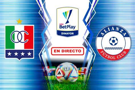 En Directo Once Caldas Vs Alianza Fc Liga Bet Play Diario Del Sur