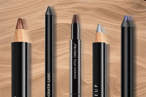 The 12 Best Eyeliner Pencils Of 2024 Tested And Reviewed