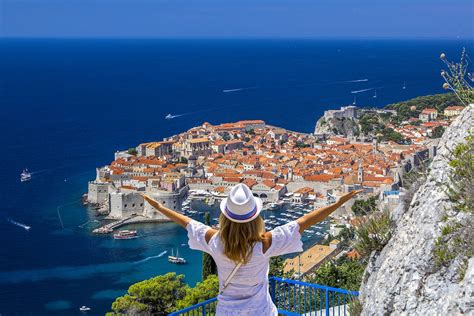 Best Time to Visit Croatia - Totes Newsworthy - Travel