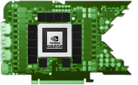 NVIDIA GeForce RTX 50 Blackwell GPU Configs Revealed GB202 192 SM