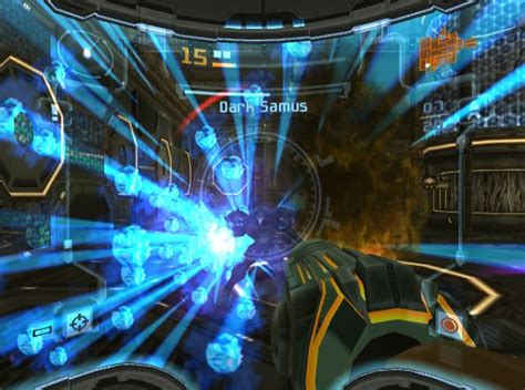 Metroid Prime 2 Echoes Review Classic Games Net