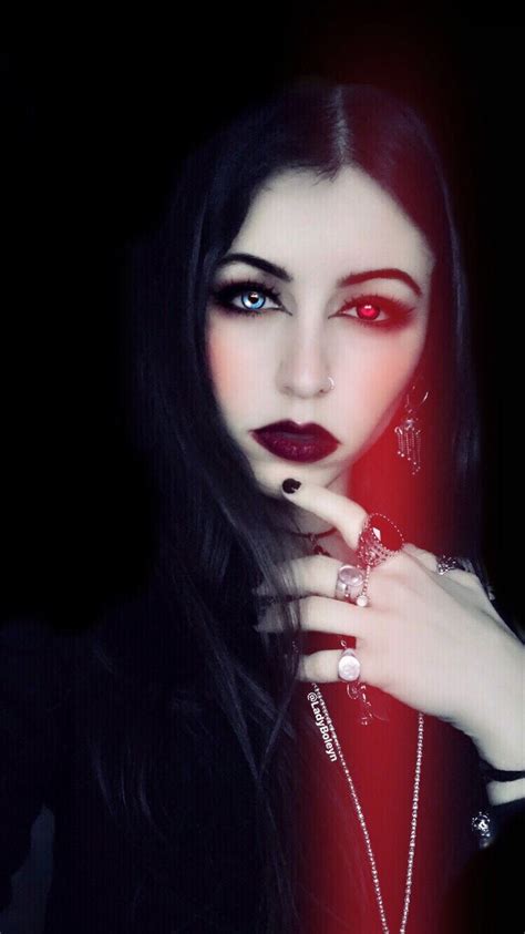 Alternative Model Lady Boleyn Dark Art Photography Dark Gothic