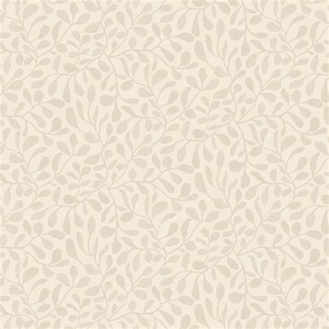 Pure Leaf By Eijffinger Beige Wallpaper Wallpaper Direct