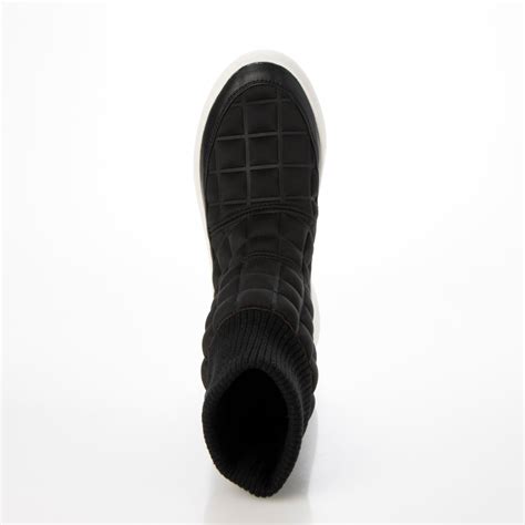 ユナイテッド ヌード UNITED NUDE Bo Bubble Black waja bazar 海外ファッションブランド通販