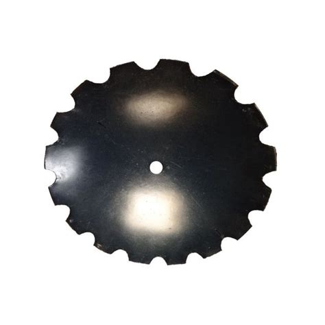 Notched Disc Blade Dbc Ro Agricast For Harrows Universal