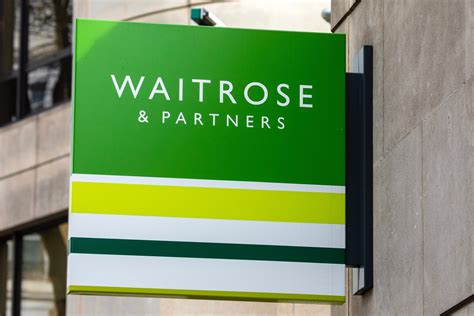 Dobbies puts 7 Waitrose concessions at risk amid store closures