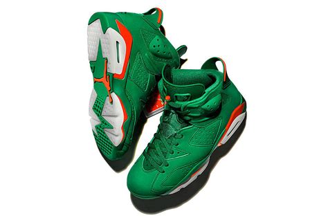 Air Jordan 6 Gatorade Gets a Release Date - XXL