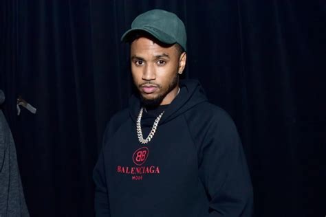 Civil Lawsuit Accusing Trey Songz Of Sexual Assault Dismissed The Fader