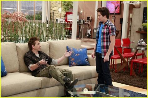 Its Brother Versus Brother On Lab Rats Tonight Photo 732336 Photo Gallery Just Jared Jr