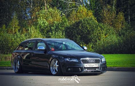 Audi A4 Slammed Reviews Prices Ratings With Various Photos