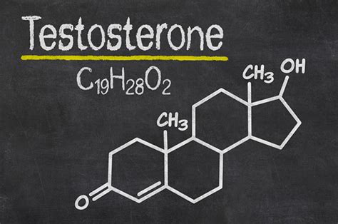 Testosterone — What It Does And Doesn T Do Harvard Health