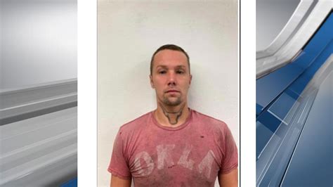 Ada Sex Offender Wanted By Department Of Corrections