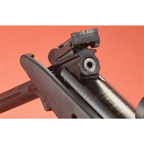 Gamo® Silent Cat .177 cal. Air Rifle - 163973, Air & BB Rifles at ...