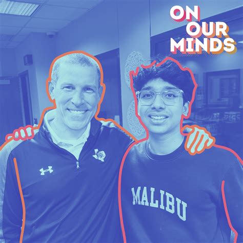 How these teachers use humor and stories to connect with their students