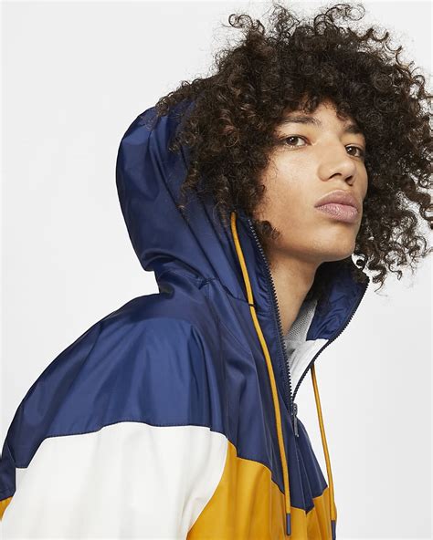 Nike Sportswear Windrunner Hooded Windbreaker Nike Ca