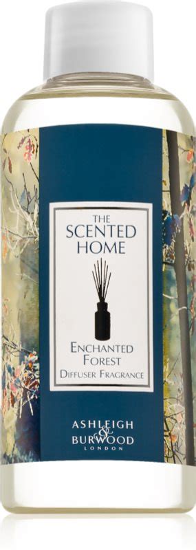 Ashleigh Burwood London The Scented Home Enchanted Forest