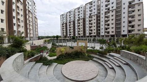 3 BHK Apartment 1315 Sq.ft. for Sale in Rajendra Nagar, Hyderabad ...