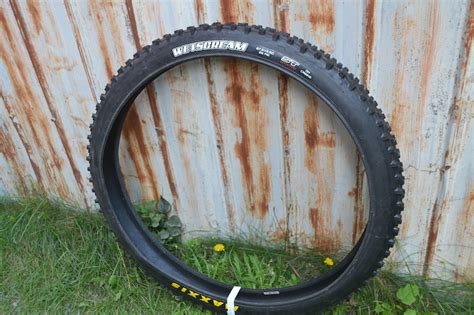 Maxxis Wetscream For Sale