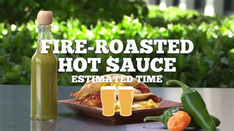 Recipe Starters Cooking Sauce Fire Roasted Hot Sex Picture