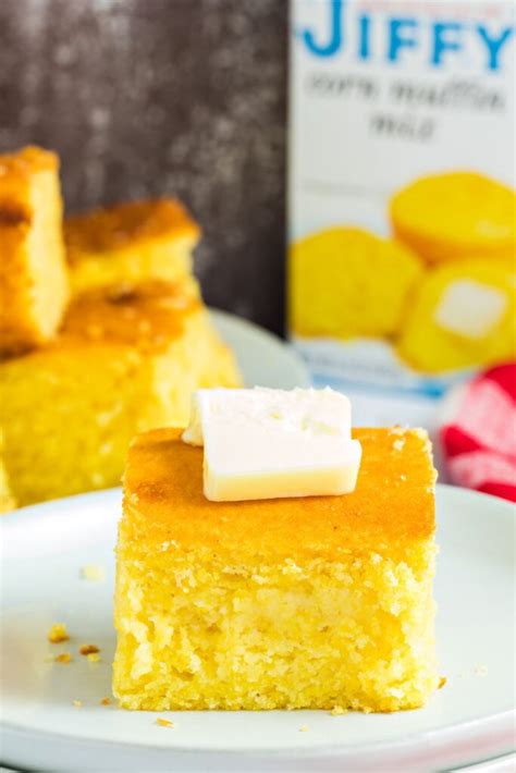 The Best Jiffy Cornbread Top Recipes