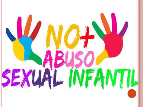 Prevención Del Abuso Infantil Sexual Jaenense