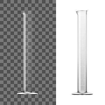 Beaker Tube Laboratory Illustration Vector Tube Laboratory