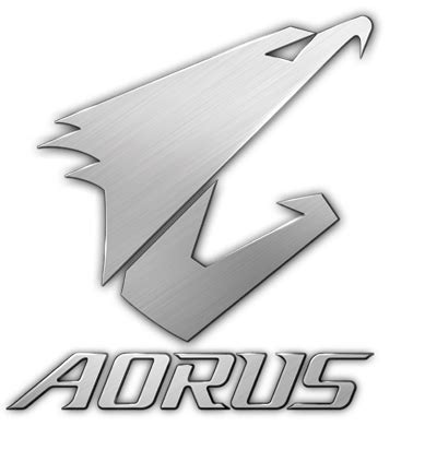 Aorus Logo - LogoDix