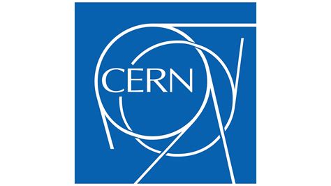 cern logo logo zeichen emblem symbol geschichte und bedeutung