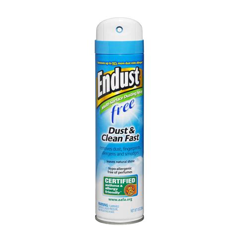 Hard Surface Cleaners (Non-Disinfecting) | Asthma & Allergy Friendly ...