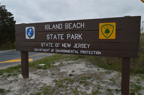 Island Beach State Park to Reopen Tuesday – Lavallette-Seaside Shorebeat