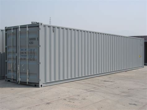 Mild Steel Dry Container Used Cargo Containers Capacity Ton Rs