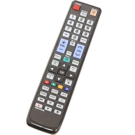 Generic BN59 01041A Remote Control For Samsung TV New LN32C550J1F