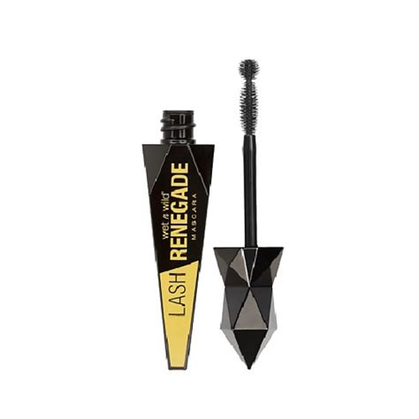 Lash Renegade Black Wet N Wild